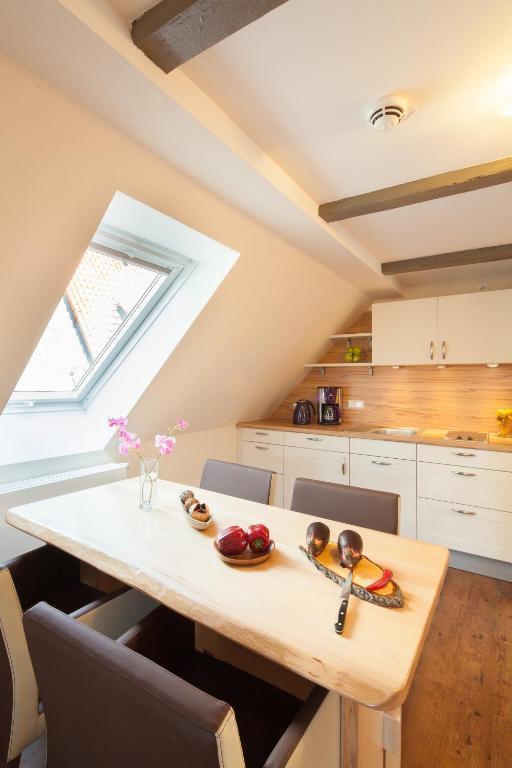 Gda Hotel Schwiecheldthaus Goslar Quarto foto